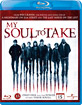 My Soul to Take (SE Import) Blu-ray