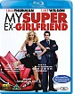 My Super Ex-Girlfriend (DK Import ohne dt. Ton) Blu-ray
