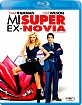 Mi Super Ex-Novia (ES Import ohne dt. Ton) Blu-ray