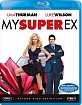 My Super Ex (FI Import ohne dt. Ton) Blu-ray