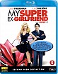 My Super Ex-Girlfriend (NL Import ohne dt. Ton) Blu-ray