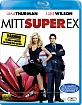 Mitt Super-Ex (SE Import ohne dt. Ton) Blu-ray