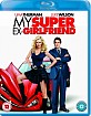 My Super Ex-Girlfriend (UK Import ohne dt. Ton) Blu-ray