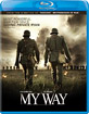 My Way (US Import ohne dt. Ton) Blu-ray