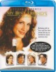 My Best Friend's Wedding (ZA Import ohne dt. Ton) Blu-ray