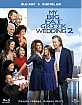 My Big Fat Greek Wedding 2 (Blu-ray + UV Copy) (UK Import) Blu-ray