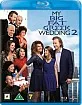 My Big Fat Greek Wedding 2 (FI Import) Blu-ray