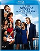 Il Mio Grosso Grasso Matrimonio Greco 2 (IT Import) Blu-ray