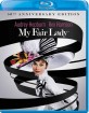 My Fair Lady (1964) - 50th Anniversary Edition (IT Import) Blu-ray