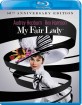 My Fair Lady (1964) - 50th Anniversary Edition (IT Import) Blu-ray