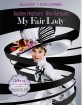 My Fair Lady (1964) - 50th Anniversary Edition (Blu-ray + DVD) (US Import) Blu-ray