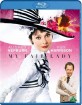 My Fair Lady (1964) (DK Import) Blu-ray