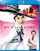 My Fair Lady (1964) (US Import ohne dt. Ton) Blu-ray