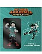 My Hero Academia: Heroes Rising (2019) - Walmart Exclusive Figpin Edition (Blu-ray + DVD + Digital Copy) (Region A - US Import ohne dt. Ton) Blu-ray