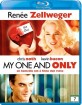 My One and Only (NO Import ohne dt. Ton) Blu-ray