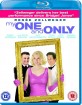 My One and Only (UK Import ohne dt. Ton) Blu-ray