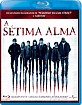 A Sétima Alma (PT Import) Blu-ray