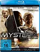 Mysteria Blu-ray