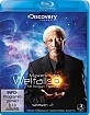 Mysterien des Weltalls - Staffel 2 (Neuauflage) Blu-ray