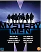 Mystery Men (UK Import ohne dt. Ton) Blu-ray