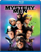 Mystery Men (US Import ohne dt. Ton) Blu-ray