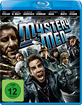 Mystery Men Blu-ray