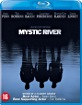 Mystic River (NL Import) Blu-ray