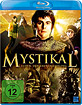 Mystikal - Der Herr der Elfen Blu-ray