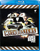 Mythbusters - James Bond Special (AU Import ohne dt. Ton) Blu-ray