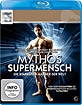 Mythos Supermensch - Die stärksten Männer der Welt Blu-ray