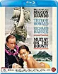 Mytteriet på Bounty (DK Import) Blu-ray