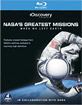NASA's Greatest Missions (UK Import ohne dt. Ton) Blu-ray