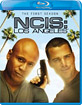 NCIS: Los Angeles - Season 1 (US Import ohne dt. Ton) Blu-ray