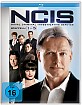 NCIS: Naval Criminal Investigative Service - Staffeln 1-5 Blu-ray