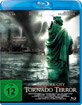 New York City - Tornado Terror Blu-ray