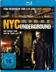 N.Y.C. Underground Blu-ray
