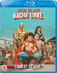 Nacho Libre (UK Import) Blu-ray