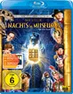 Nachts im Museum 2 (2-Disc Edition) Blu-ray