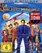 Nachts im Museum 2 (Blu-ray + DVD Edition) Blu-ray