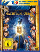 Nachts im Museum 2 (inkl. Rio Activity Disc) Blu-ray