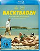 Nacktbaden - Manche bräunen, manche brennen Blu-ray