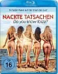 Nackte Tatsachen - Do you know Ibiza? Blu-ray