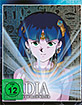 Nadia und die Macht des Zaubersteins - Vol. 2 Blu-ray