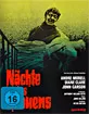 Nächte des Grauens (Limited Hammer Mediabook Edition) (Cover B) Blu-ray