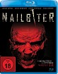 Nailbiter (2013) Blu-ray