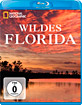 National Geographic: Wildes Florida Blu-ray