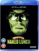 Naked Lunch (UK Import ohne dt. Ton) Blu-ray