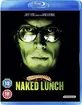 Naked Lunch (UK Import ohne dt. Ton) Blu-ray