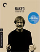 Naked - Criterion Collection (Region A - US Import ohne dt. Ton) Blu-ray