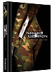 Naked Weapon (Limited Mediabook Edition) Blu-ray
